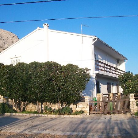 Studio Pag 16016A باغ المظهر الخارجي الصورة